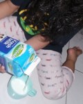 Why Fresh Milk?