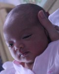 Sirkumsisi Bayi Perempuan