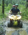 Extreme Traveling Saat Hamil