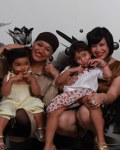 Mommies Daily: Dua Tahun, Hari Ini :)