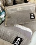 Packing Cubes; Benda Wajib Untuk Traveling