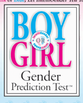 Test Pack Prediksi Jenis Kelamin Bayi