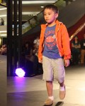 Fashion Playground, Catwalk Plus Arena Bermain