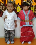 Today’s Outfit: Hari Kartini