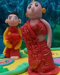 Kue Kue Cantik April Cake Shop
