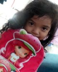 Strawberry Shortcake’s Attack! :)