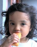 Camilan Sehat Keluarga