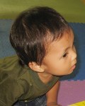 Menghadapi Trouble Maker di Playground