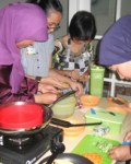 Panduan Menyiapkan Makanan untuk Anak