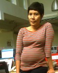 Mike’s Pregnancy Journal weeks 22