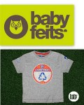 Baby Feits: Keren dan Ramah Lingkungan