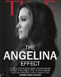 The Brave Heart: Angelina Jolie