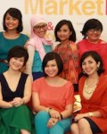 What We Need; Women Supporting Women!
