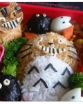Proyek Bento Kecil-kecilan Bunda