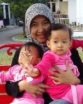 Manajemen ASI Untuk Anak Kembar