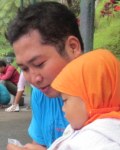Kodok Ngorek ala Papa dan Sophie