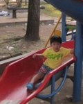 The Ultimate Vintage Playground, Taman Lalu Lintas Bandung