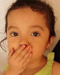 Cara Menjaga Kebersihan Tubuh Anak