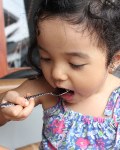 Lancar Berkomunikasi dengan Anak