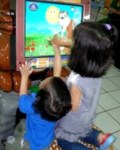 Bermain Itu Penting