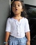 Today’s Outfit: Cute Batik Skirt