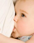 Breastfeeding 101 (Part I)