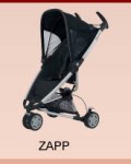 Stroller 101