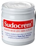 Sudocream, Krem Serbaguna
