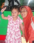 Belajar Dari si Mak