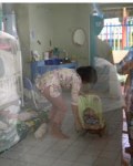 Anak Itu Menangis Sendiri…