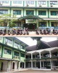 SDIT Al-Ittihaad Tebet Mas