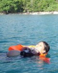 Aman Berenang Saat Hamil