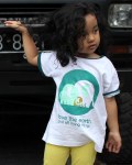 Kaus Keren Mommies Daily – Baby Feits