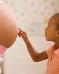 Are You Ready For a(nother) Child?
