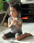 Aktivitas Sehat dengan Anak