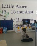 Baby School On Trial