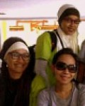 Bergaul Dengan Orangtua Murid di Sekolah