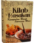 Kitab Masakan