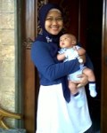 Baju 2 in 1 ala Metalmomshop