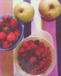 Salad Buah Kesukaan Keluarga