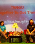 Menjadi Pahlawan Lewat Berbagi