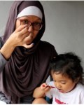 Weekend Ceria dengan Keluarga