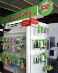 Membersihkan Rumah= Tanggung Jawab Keluarga