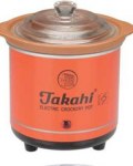 Memasak dengan Slow Cooker