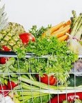 Menjaga Bahan Makanan Tetap Segar