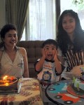 A Little Sister Called Mommy