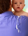Surviving Baby Reflux Drama