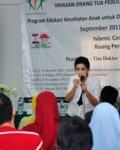 Seputar Kehamilan- Kelahiran dan Imunisasi di Pesat 2 Bekasi