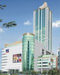 ITC Kuningan: Surga Belanja Ibu Bekerja