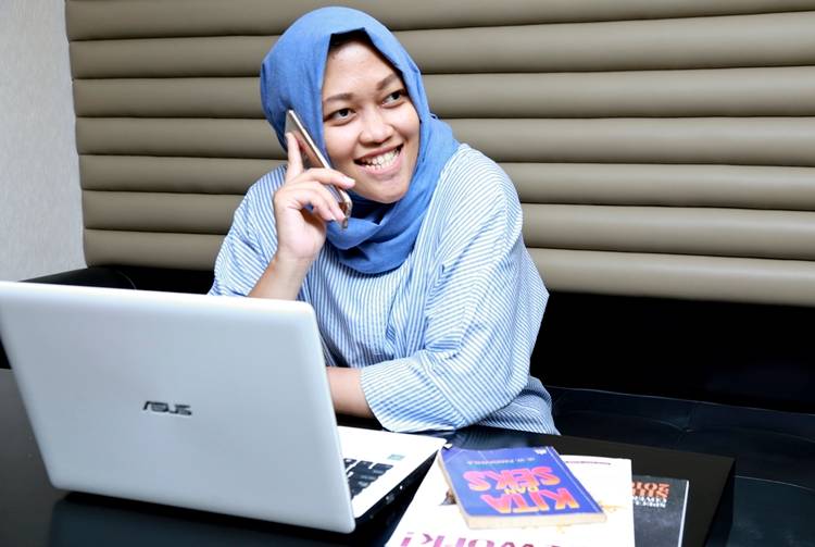 Pulang Kerja Tepat Waktu dan Pelajaran Berharga yang Saya Dapat